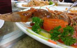 Kone Myint Thar Restaurant