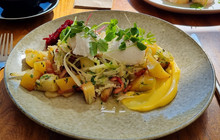 The Village Cafe餐厅图片