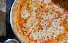 Ristorante pizzeria Mistral餐厅图片