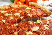 Grotto Pizza美食图片