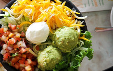 Chuy's餐厅图片
