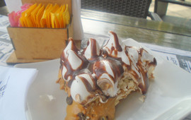 Cristóbal Café