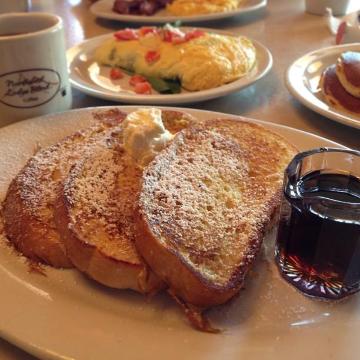 Elmer's Restaurant - Gresham