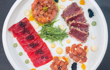 Meson Restaurante Alberto餐厅图片