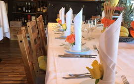Eredi Fiorini Gastronomia Italiana