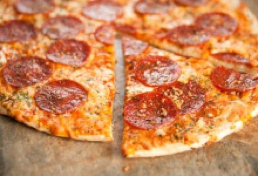 JJ Twigs Pizza & BBQ美食图片