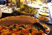 Marquis Buffet and Bistro美食图片