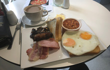 Joan's Coffee Shop餐厅图片