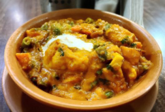 Mohammed's Restaurant美食图片