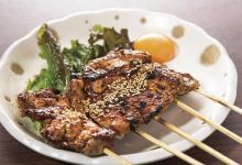 備長扇屋 上尾井戸木店美食图片