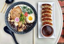Ultra House美食图片