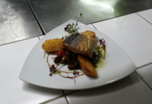 Restaurant Malepartus美食图片