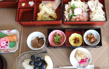 Tazawako Rest House餐厅图片