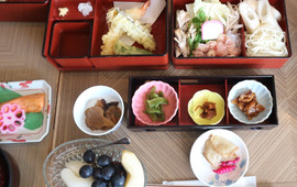 Tazawako Rest House
