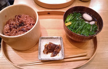 Toraya Kobo餐厅图片