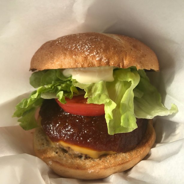 TKB AWARDS Takeo Burger餐厅图片