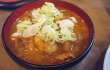 Gangara餐厅图片