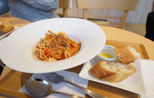 Zen Shop & Cafe餐厅图片