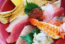 Oshokujidokoro Banya美食图片
