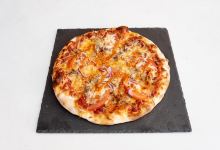 Latt'in Pizz美食图片