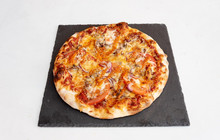 Latt'in Pizz餐厅图片