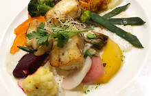 Restaurant L'Aromance餐厅图片