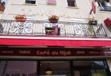 Cafe du Midi美食图片