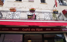 Cafe du Midi餐厅图片