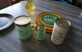 Délices de Turnac