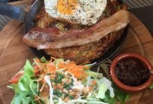Ferme Auberge du Hinteralfeld美食图片