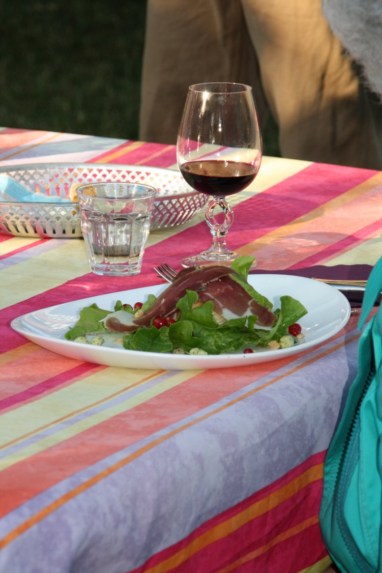 Domaine les Gonies