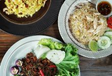 Ranong Hideaway Restaurant美食图片