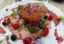 Le Relais De La Poste美食图片