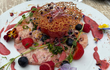 Le Relais De La Poste餐厅图片