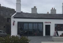 Costa Coffee美食图片