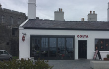 Costa Coffee餐厅图片