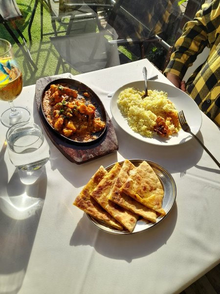 Pipasha Indian Restaurant