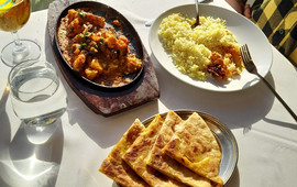 Pipasha Indian Restaurant