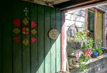 Loch Ness Clay Works Pottery and Cafe美食图片
