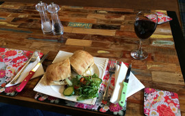 The Loom Makers Bistro