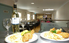 Sole Plaice Fish & Chips餐厅图片