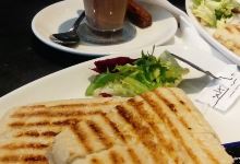 Caffe Java美食图片