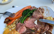 Grouse and Claret餐厅图片