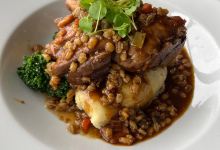 Aspect Bar & Bistro美食图片