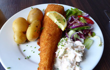 Ristorante Italiano Rio餐厅图片