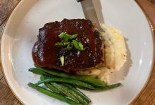 The Root Cellar Cafe美食图片