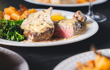 La Gare French Restaurant餐厅图片