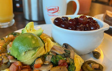 Denny's餐厅图片