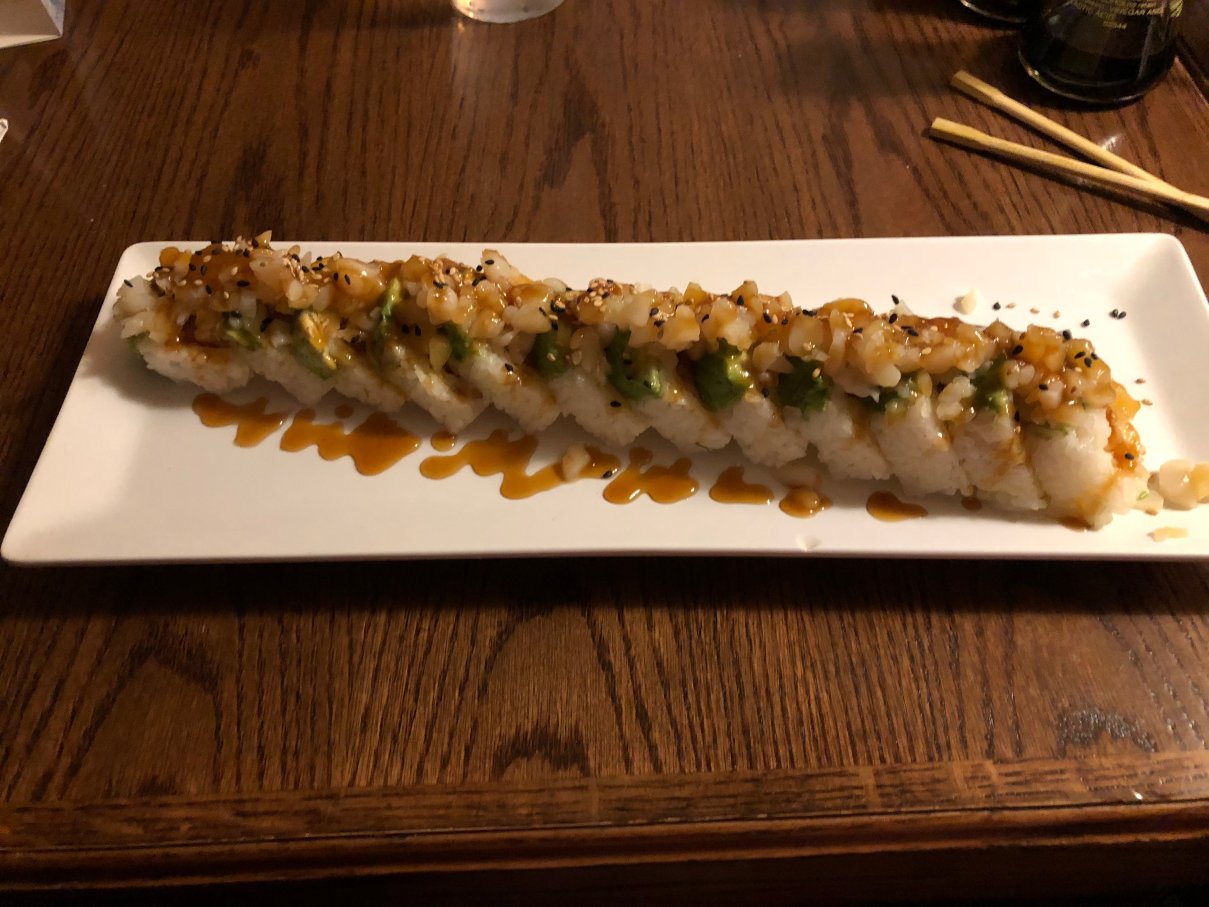 Amerikan Ichi