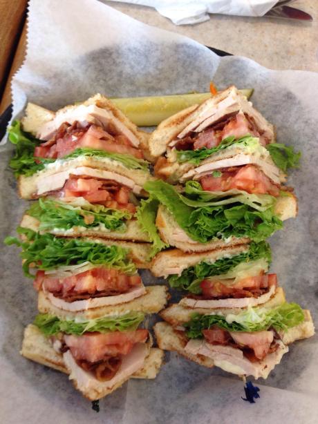 Altoona Family Restaurant